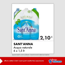 Volantino Iper Tosano settimana 25 Pagina 2