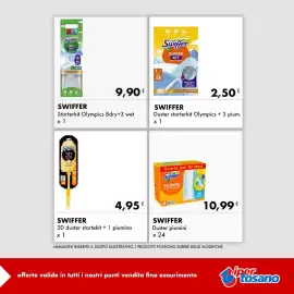 Volantino Iper Tosano settimana 25 Pagina 4