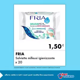 Volantino Iper Tosano settimana 25 Pagina 7