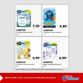 Volantino Iper Tosano settimana 25 Pagina 9