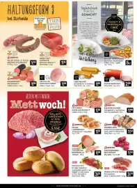 Edeka Zurheide Prospekt woche 25 Seite 3
