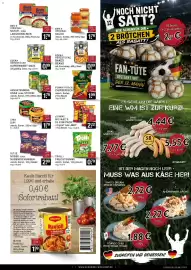 Edeka Zurheide Prospekt woche 25 Seite 7