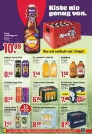 Trinkgut Prospekt woche 25 Seite 2
