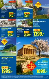 Lidl Reisen Prospekt Seite 3