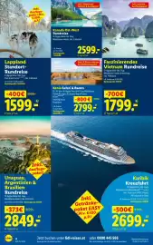 Lidl Reisen Prospekt Seite 4