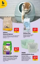 Das Futterhaus Prospekt woche 25 Seite 10
