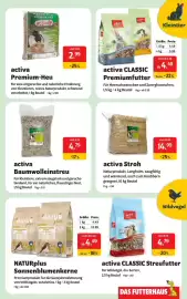 Das Futterhaus Prospekt woche 25 Seite 11