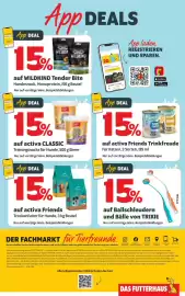 Das Futterhaus Prospekt woche 25 Seite 12