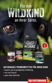 Das Futterhaus Prospekt woche 25 Seite 15