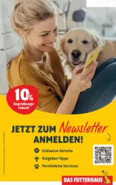 Das Futterhaus Prospekt woche 25 Seite 17
