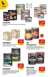 Das Futterhaus Prospekt woche 25 Seite 2