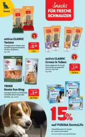 Das Futterhaus Prospekt woche 25 Seite 4
