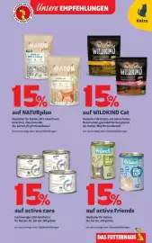 Das Futterhaus Prospekt woche 25 Seite 7