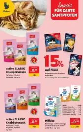 Das Futterhaus Prospekt woche 25 Seite 8