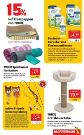 Das Futterhaus Prospekt woche 25 Seite 9
