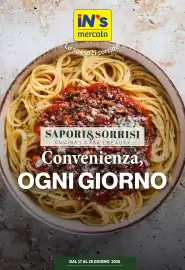 Volantino In'S Mercato Pagina 1