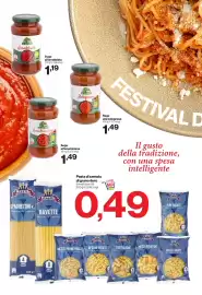 Volantino In'S Mercato Pagina 4