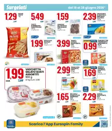 Volantino Eurospin Pagina 10