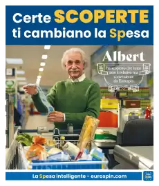 Volantino Eurospin Pagina 11