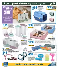 Volantino Eurospin Pagina 12