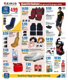 Volantino Eurospin Pagina 14