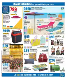Volantino Eurospin Pagina 15
