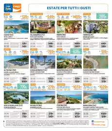 Volantino Eurospin Pagina 16