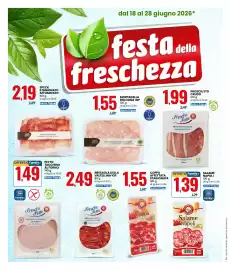 Volantino Eurospin Pagina 2