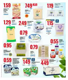 Volantino Eurospin Pagina 3