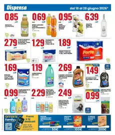 Volantino Eurospin Pagina 5