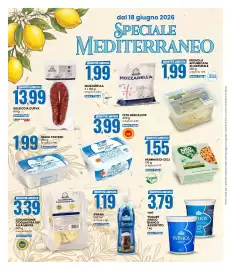 Volantino Eurospin Pagina 6