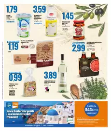 Volantino Eurospin Pagina 7