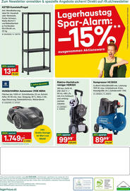 Lagerhaus Flugblatt Seite 4
