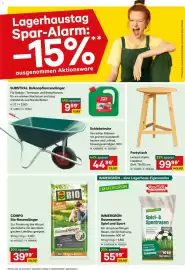 Lagerhaus Flugblatt Seite 2