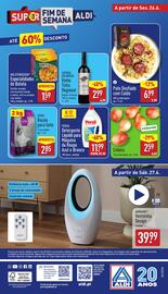 Folheto ALDI semana 26 Página 36