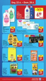 Folheto ALDI semana 26 Página 13