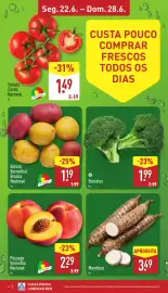 Folheto ALDI semana 26 Página 2
