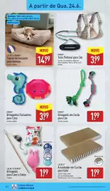 Folheto ALDI semana 26 Página 20