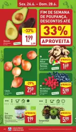 Folheto ALDI semana 26 Página 22