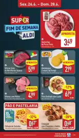 Folheto ALDI semana 26 Página 23