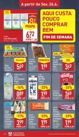Folheto ALDI semana 26 Página 24
