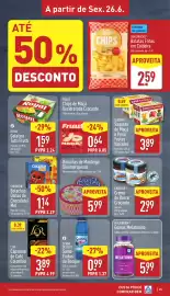 Folheto ALDI semana 26 Página 25