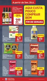Folheto ALDI semana 26 Página 26