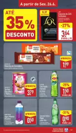 Folheto ALDI semana 26 Página 27