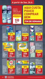 Folheto ALDI semana 26 Página 28