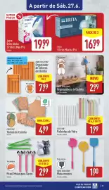 Folheto ALDI semana 26 Página 31