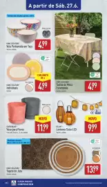 Folheto ALDI semana 26 Página 32