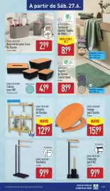 Folheto ALDI semana 26 Página 33