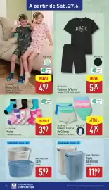 Folheto ALDI semana 26 Página 34