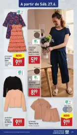 Folheto ALDI semana 26 Página 35